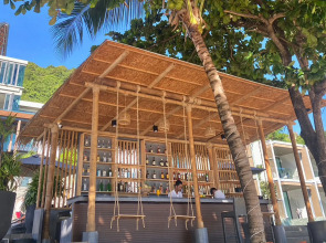 Курортный отель My Beach Resort Phuket