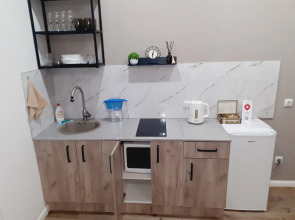 Квартира Премиум в Новом Доме Романов New Life