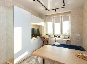 ДзенХоум Безмятежность 514