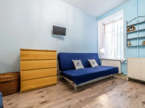 Квартира ApartMe на Канале Грибоедова