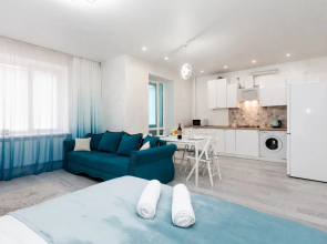 Апартаменты Blue Lagune 1