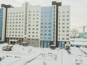 Апартаменты SunSet Новокузнечихинская 2