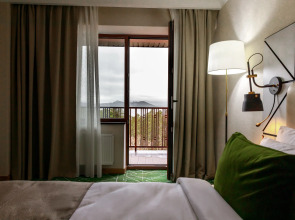 Wyndham Garden Burabay