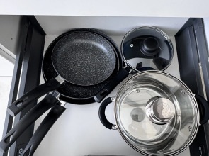 В Шаге от Моря Квартира