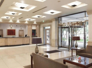 Отель Hyatt Regency Baku