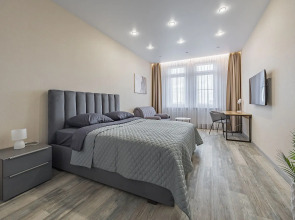 Апартаменты Сутки-Дом - Континенталь