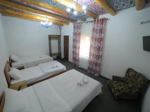 Гостевой Дом Dolon House