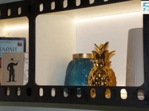 Апартаменты Чарли Чаплин