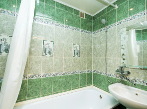 Апартаменты Aday в центре