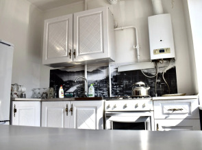 Квартира Тищенко