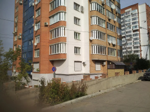 Квартира Студия 5