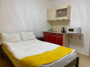 Уютные Апартаменты 1 на Велижской