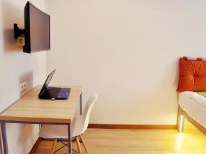 Бутик-отель Avlabar