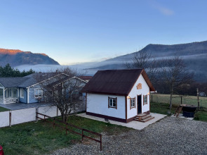 V Gorakh S Chanom "khamyshki" Private House