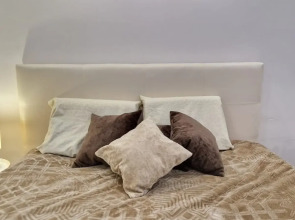 Апартаменты Минина в Центре