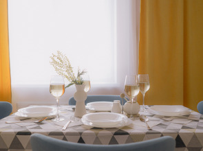 Апартаменты Riviera Zavidovo Appart