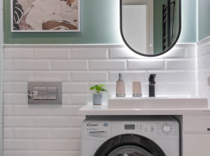 Апартаменты Жемчужина СМАЙЛа