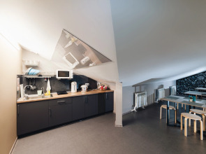 Хостел Ловец Снов