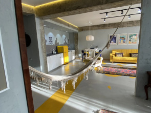 Отель Apart Sofia