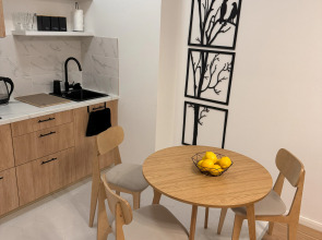 Апартаменты Sunny Mood 2