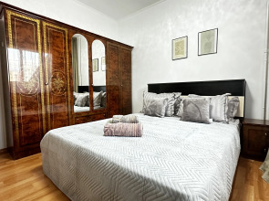 3 rooms Zhetysu 1 Flat