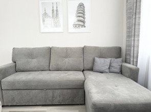 Квартира Уютная в Академе