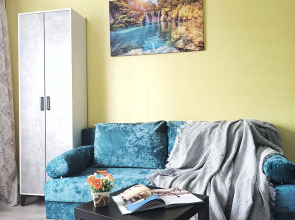 Квартира Уютная на Бардина