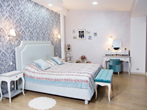 Гостевой дом Sport Point