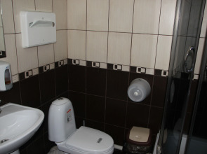 Мини-Отель Добрый Кот