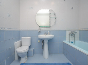 Квартира Двухкомнатная на Первой Речке на Союзной 17