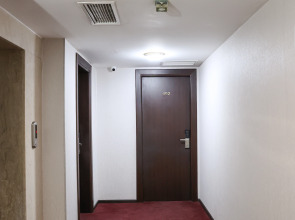 Отель  Неми