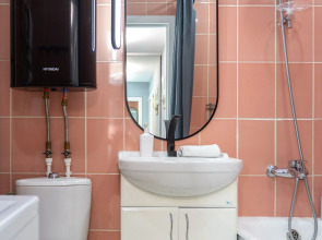 Апартаменты КарелияПтз