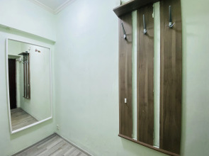 Апартаменты Hanaka Федеративный 43