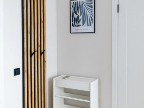 Квартира Двухкомнатная Квартира