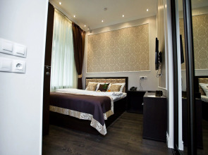 Мини-отель Ленинград