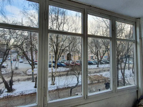 Апартаменты на улице Максима Горького 184