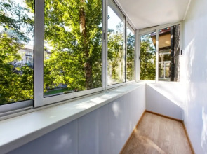 Апартаменты ИннХоум на Евтеева 6