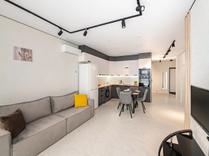 Апартаменты на Невельского 5