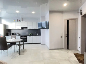 Квартира Рядом с ЖдВокзалом