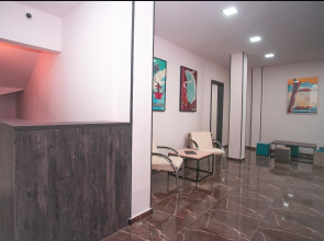 Apartments Joyn Apartments