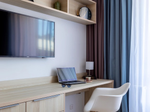 Апартаменты WishList Studio 8' to the metro in the center SPb