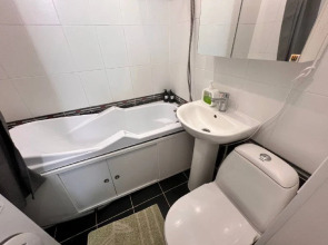 Апартаменты Центр Студия Voyage Комфорт