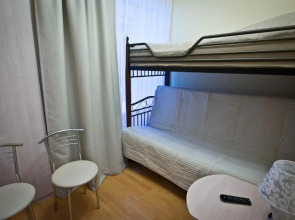 Меблированные комнаты Бон Апарт Ирена на Большой Морской 31