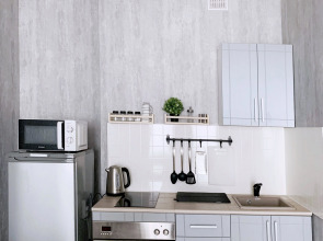 Апартаменты Династия