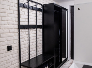 Апартаменты Kutum