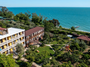 Мини-отель Мэри