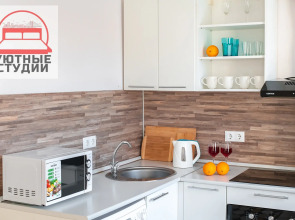 Квартира Просторная в центре Владивостоке