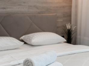 Апартаменты Minsk World VIP