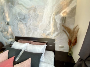 Апартаменты 2-к Элитные апартаменты с видом на Кремль