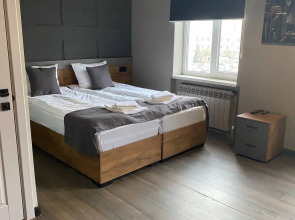 Бутик-Отель Avenue